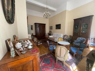Appartement a vendre Saint-Malo 35400 Ille-et-Vilaine 97 m2 3 pièces 449000 euros