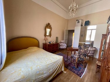 Appartement a vendre Saint-Malo 35400 Ille-et-Vilaine 97 m2 3 pièces 449000 euros
