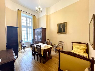 Appartement a vendre Saint-Malo 35400 Ille-et-Vilaine 97 m2 3 pièces 449000 euros