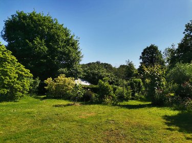 Maison a vendre Saint-Péran 35380 Ille-et-Vilaine 148 m2 7 pièces 335360 euros