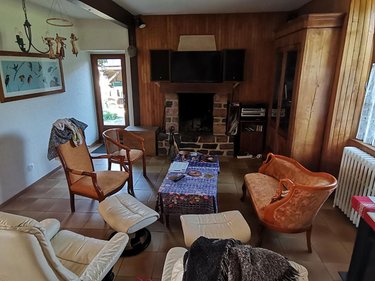 Maison a vendre Saint-Péran 35380 Ille-et-Vilaine 148 m2 7 pièces 335360 euros