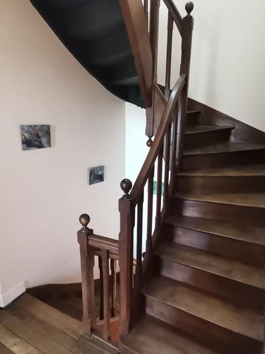 Maison a vendre Saint-Péran 35380 Ille-et-Vilaine 148 m2 7 pièces 335360 euros