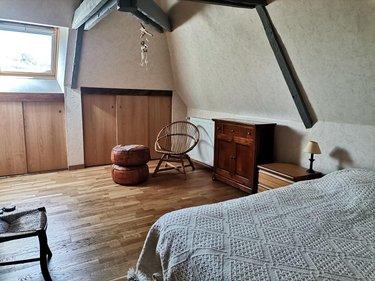 Maison a vendre Saint-Péran 35380 Ille-et-Vilaine 148 m2 7 pièces 335360 euros
