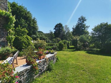 Maison a vendre Saint-Péran 35380 Ille-et-Vilaine 148 m2 7 pièces 335360 euros