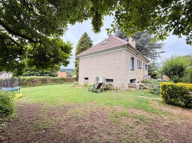Maison a vendre Pont-Audemer 27500 Eure 106 m2 7 pièces 165000 euros