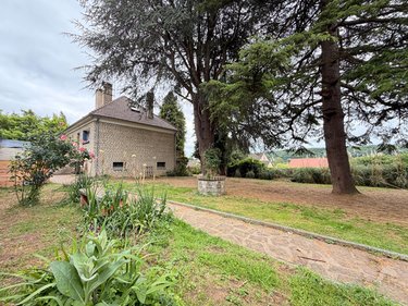 Maison a vendre Pont-Audemer 27500 Eure 106 m2 7 pièces 165000 euros