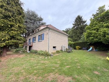 Maison a vendre Pont-Audemer 27500 Eure 106 m2 7 pièces 165000 euros