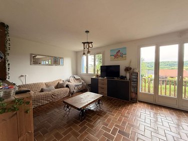Maison a vendre Pont-Audemer 27500 Eure 106 m2 7 pièces 165000 euros