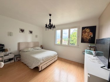 Maison a vendre Pont-Audemer 27500 Eure 106 m2 7 pièces 165000 euros