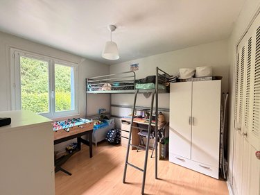 Maison a vendre Pont-Audemer 27500 Eure 106 m2 7 pièces 165000 euros