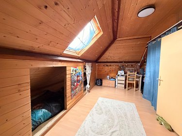 Maison a vendre Pont-Audemer 27500 Eure 106 m2 7 pièces 165000 euros