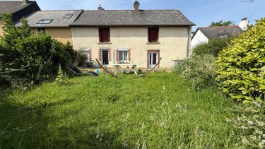 Maison a vendre Betton 35830 Ille-et-Vilaine 54 m2 2 pièces 203250 euros