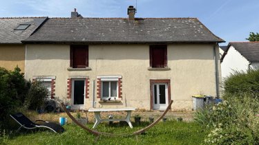 Maison a vendre Betton 35830 Ille-et-Vilaine 54 m2 2 pièces 203250 euros