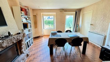 Maison a vendre Betton 35830 Ille-et-Vilaine 54 m2 2 pièces 203250 euros