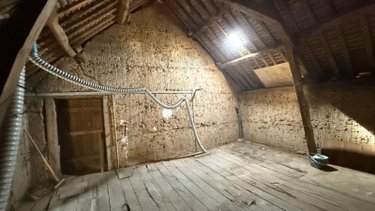 Maison a vendre Betton 35830 Ille-et-Vilaine 54 m2 2 pièces 203250 euros
