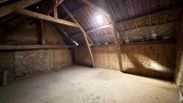 Maison a vendre Betton 35830 Ille-et-Vilaine 54 m2 2 pièces 203250 euros