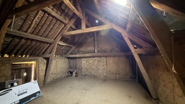Maison a vendre Betton 35830 Ille-et-Vilaine 54 m2 2 pièces 203250 euros