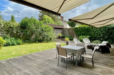 Appartement a vendre Rennes 35000 Ille-et-Vilaine 100 m2 4 pièces 846450 euros