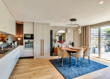 Appartement a vendre Rennes 35000 Ille-et-Vilaine 100 m2 4 pièces 846450 euros