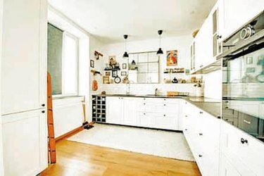 Maison a vendre Daoulas 29460 Finistère 95 m2 5 pièces 305350 euros