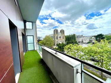 Appartement a vendre Saint-Malo 35400 Ille-et-Vilaine 87 m2 4 pièces 543940 euros