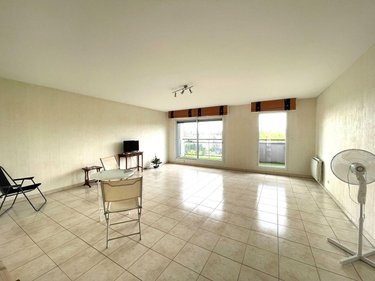 Appartement a vendre Saint-Malo 35400 Ille-et-Vilaine 87 m2 4 pièces 543940 euros