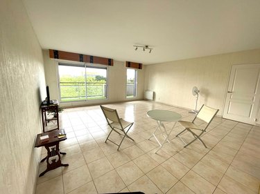 Appartement a vendre Saint-Malo 35400 Ille-et-Vilaine 87 m2 4 pièces 543940 euros