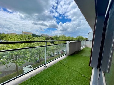 Appartement a vendre Saint-Malo 35400 Ille-et-Vilaine 87 m2 4 pièces 543940 euros