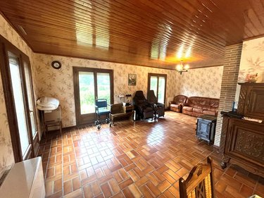 Maison a vendre Saint-Folquin 62370 Pas-de-Calais 101 m2 5 pièces 210000 euros