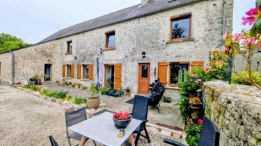 Maison a vendre Valognes 50700 Manche 216 m2 6 pièces 331400 euros