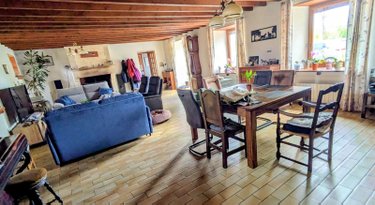 Maison a vendre Valognes 50700 Manche 216 m2 6 pièces 331400 euros