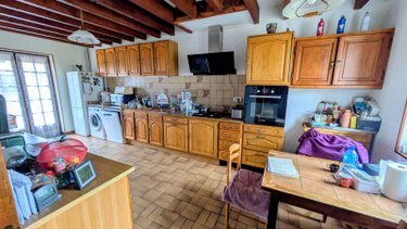 Maison a vendre Valognes 50700 Manche 216 m2 6 pièces 331400 euros