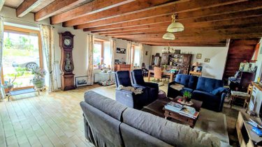 Maison a vendre Valognes 50700 Manche 216 m2 6 pièces 331400 euros
