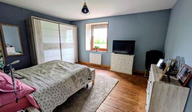 Maison a vendre Valognes 50700 Manche 216 m2 6 pièces 331400 euros