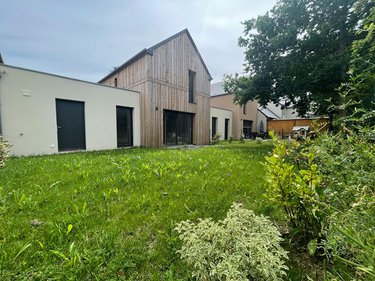 Maison a vendre Pleurtuit 35730 Ille-et-Vilaine 88 m2 4 pièces 365758 euros