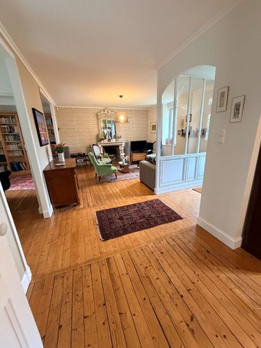 Maison a vendre Brest 29200 Finistère 250 m2 8 pièces 718980 euros