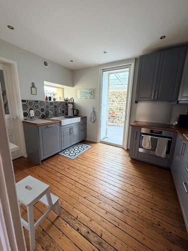 Maison a vendre Brest 29200 Finistère 250 m2 8 pièces 718980 euros