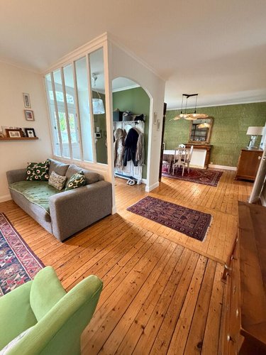 Maison a vendre Brest 29200 Finistère 250 m2 8 pièces 718980 euros