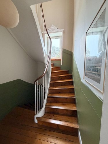 Maison a vendre Brest 29200 Finistère 250 m2 8 pièces 718980 euros