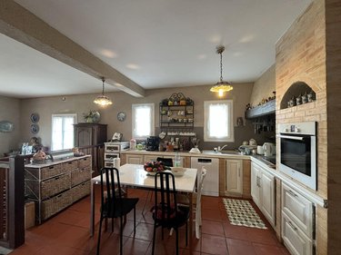 Maison a vendre Assier 46320 Lot 174 m2 6 pièces 363500 euros