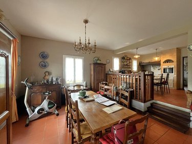 Maison a vendre Assier 46320 Lot 174 m2 6 pièces 363500 euros