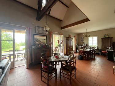 Maison a vendre Assier 46320 Lot 174 m2 6 pièces 363500 euros