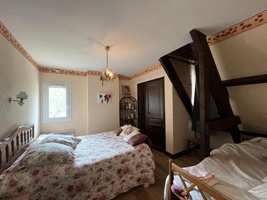 Maison a vendre Assier 46320 Lot 174 m2 6 pièces 363500 euros