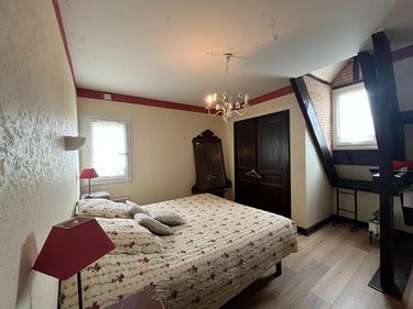 Maison a vendre Assier 46320 Lot 174 m2 6 pièces 363500 euros