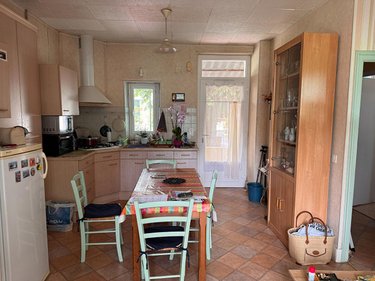 Maison a vendre Figeac 46100 Lot 83 m2 5 pièces 111150 euros