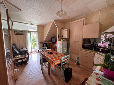 Maison a vendre Figeac 46100 Lot 83 m2 5 pièces 111150 euros
