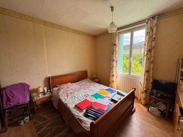Maison a vendre Figeac 46100 Lot 83 m2 5 pièces 111150 euros