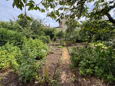 Maison a vendre Figeac 46100 Lot 83 m2 5 pièces 111150 euros