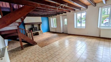 Maison a vendre Rauville-la-Bigot 50260 Manche 72 m2 3 pièces 161450 euros