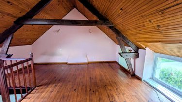 Maison a vendre Rauville-la-Bigot 50260 Manche 72 m2 3 pièces 161450 euros